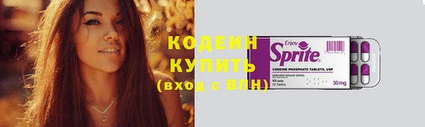 молекула духа Лиски