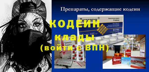молекула духа Лиски